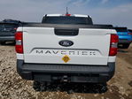 Ford Maverick 2025