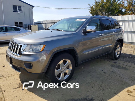 Jeep Cherokee 2013 - Image 1 of 13