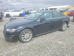Audi A4 2015