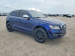 Audi SQ5 2014