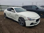 Maserati Ghibli 2015