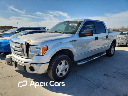 Ford F-150 2011 - Image 1 of 12