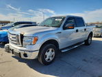 Ford F-150 2011