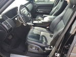 Land Rover Range Rover 2017