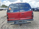 Chevrolet Suburban 2002