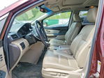 Honda Odyssey 2012