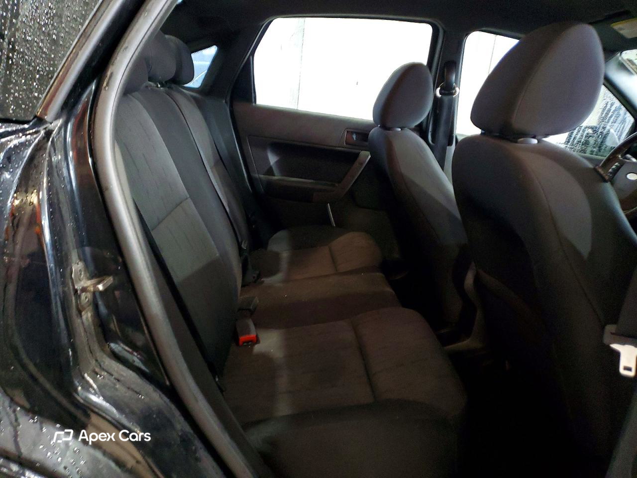 Ford Focus 2010