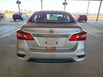 Nissan Sentra 2018