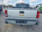 Chevrolet Silverado 2016