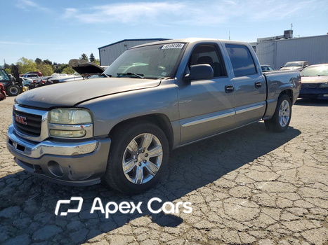 GMC Sierra 2006 - Image 1 of 12