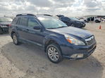 Subaru Outback 2012