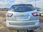Chevrolet Traverse 2017