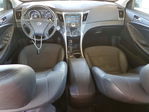 Hyundai Sonata 2011
