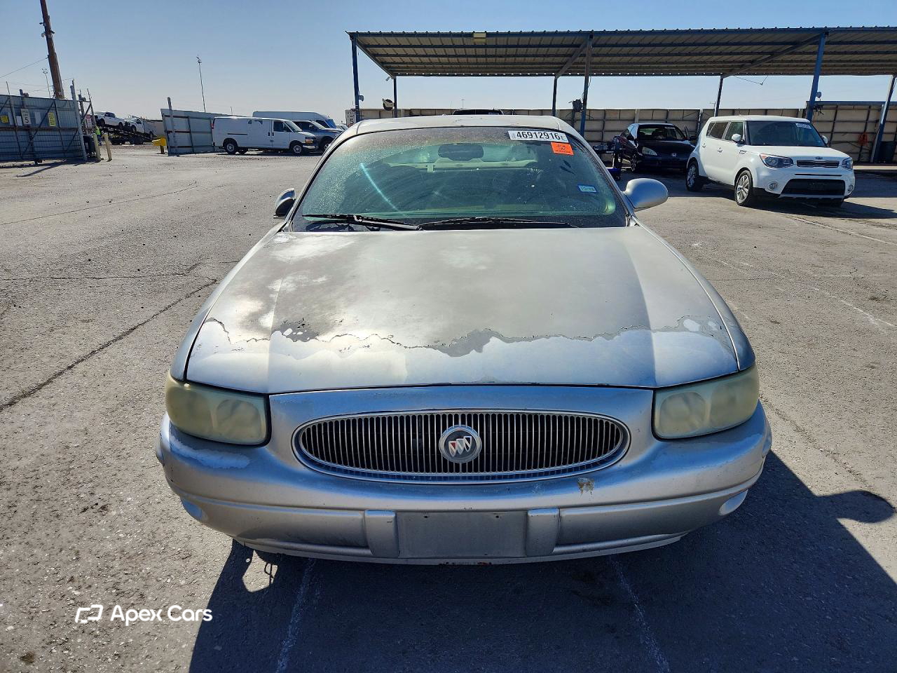 Buick LeSabre 2004