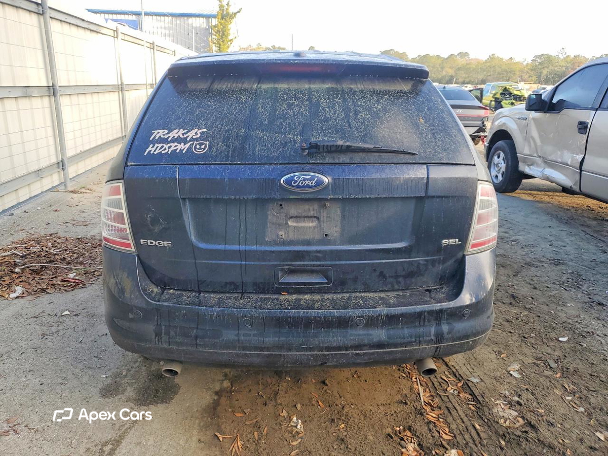 Ford Edge 2010