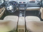 Subaru Legacy 2016