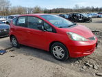 Honda Fit 2011