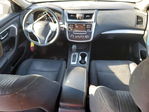 Nissan Altima 2018