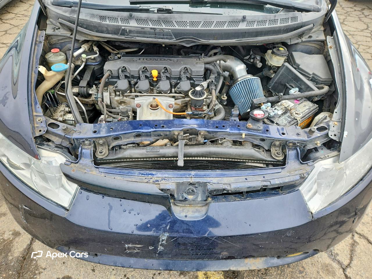 Honda Civic 2007