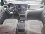 Toyota Sienna 2017