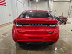 Dodge Dart 2014