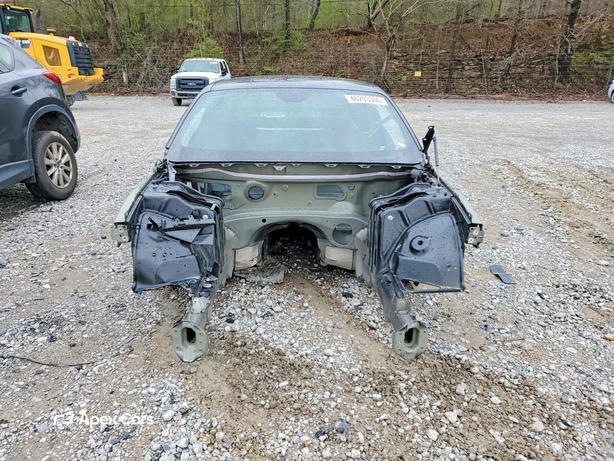 Dodge Challenger 2022