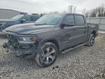 RAM 1500 2020