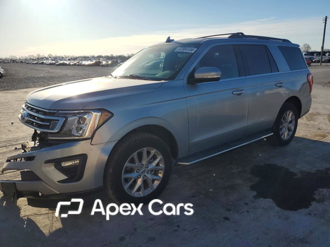 Ford Expedition 2020 - Image 1 of 13