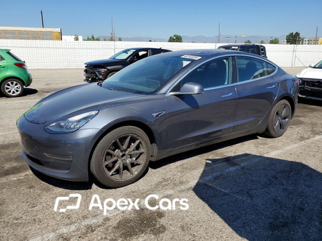 Tesla Model 3 2018 - Image 1 of 12