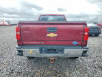 Chevrolet Silverado 2015
