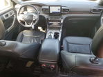 Ford Explorer 2022