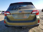 Subaru Outback 2016
