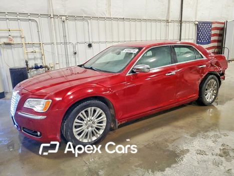Chrysler 300 2012 - Image 1 of 5