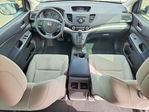 Honda CR-V 2016