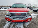 GMC Sierra 2005