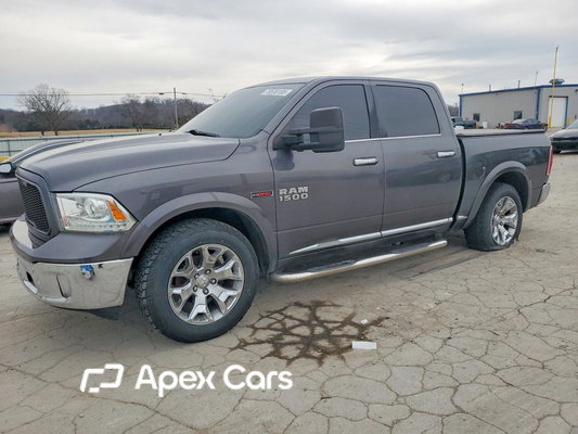 RAM 1500 2016 - Zdjęcie 1 z 12
