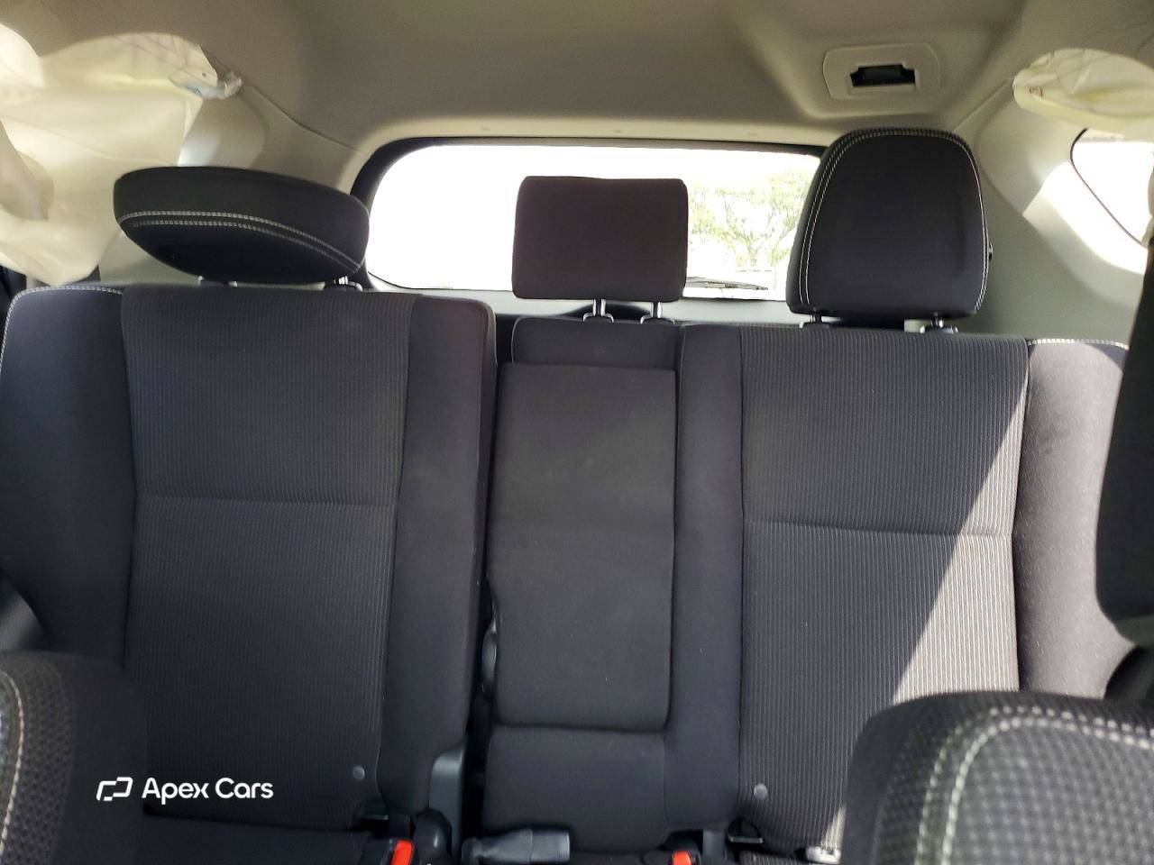 Toyota RAV 4 2018