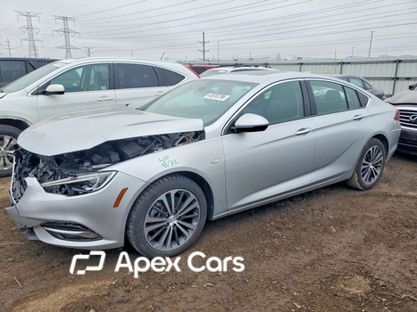 Buick Regal 2018 - Image 1 of 5