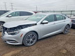 Buick Regal 2018