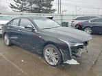 Cadillac CT4 2023