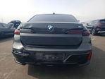 BMW i7 2023