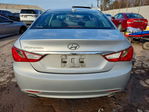 Hyundai Sonata 2012