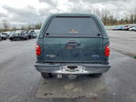 Ford F-150 2002