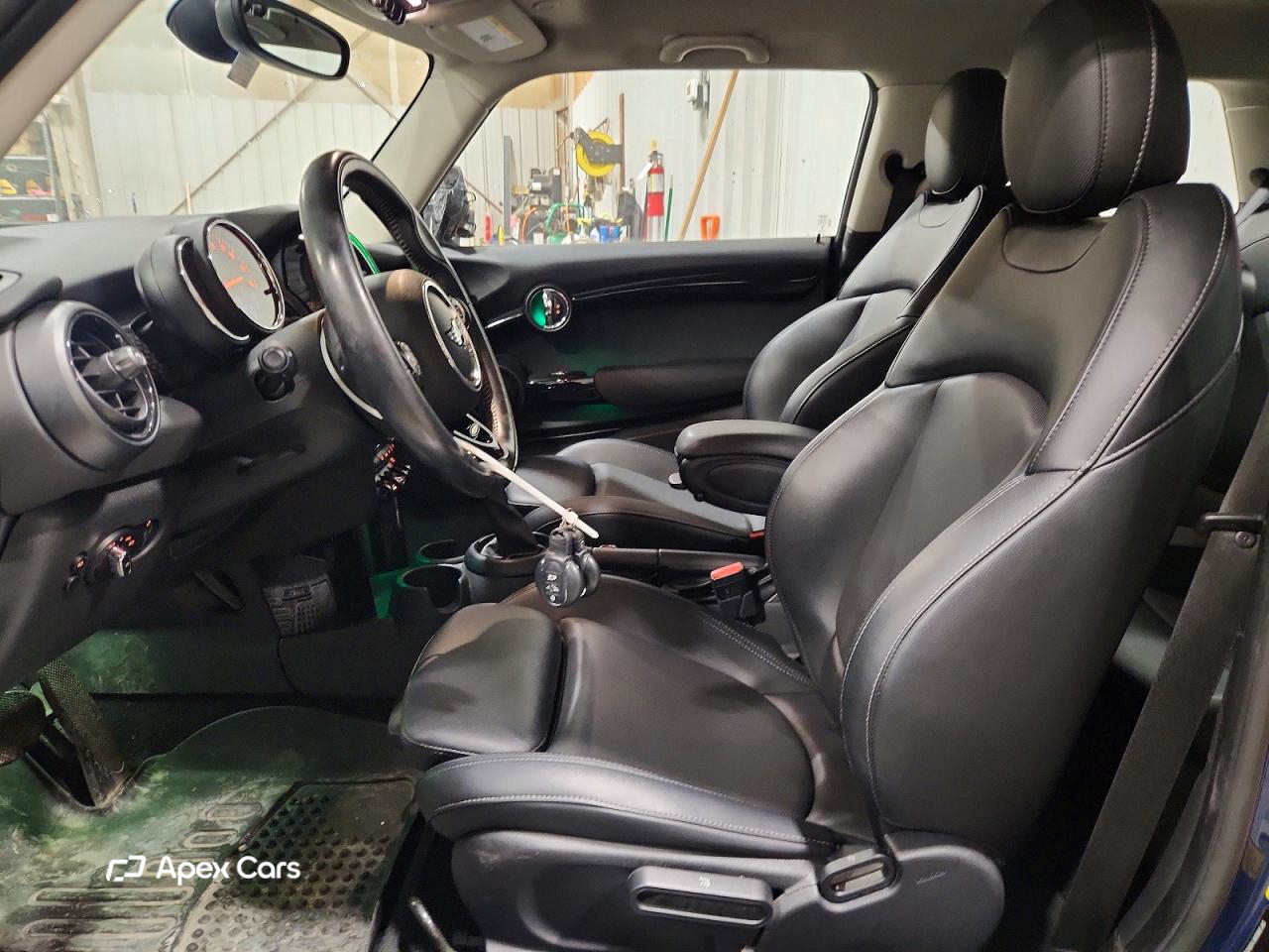 MINI Cooper 2018