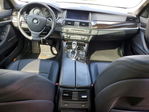 BMW Series 5 2016