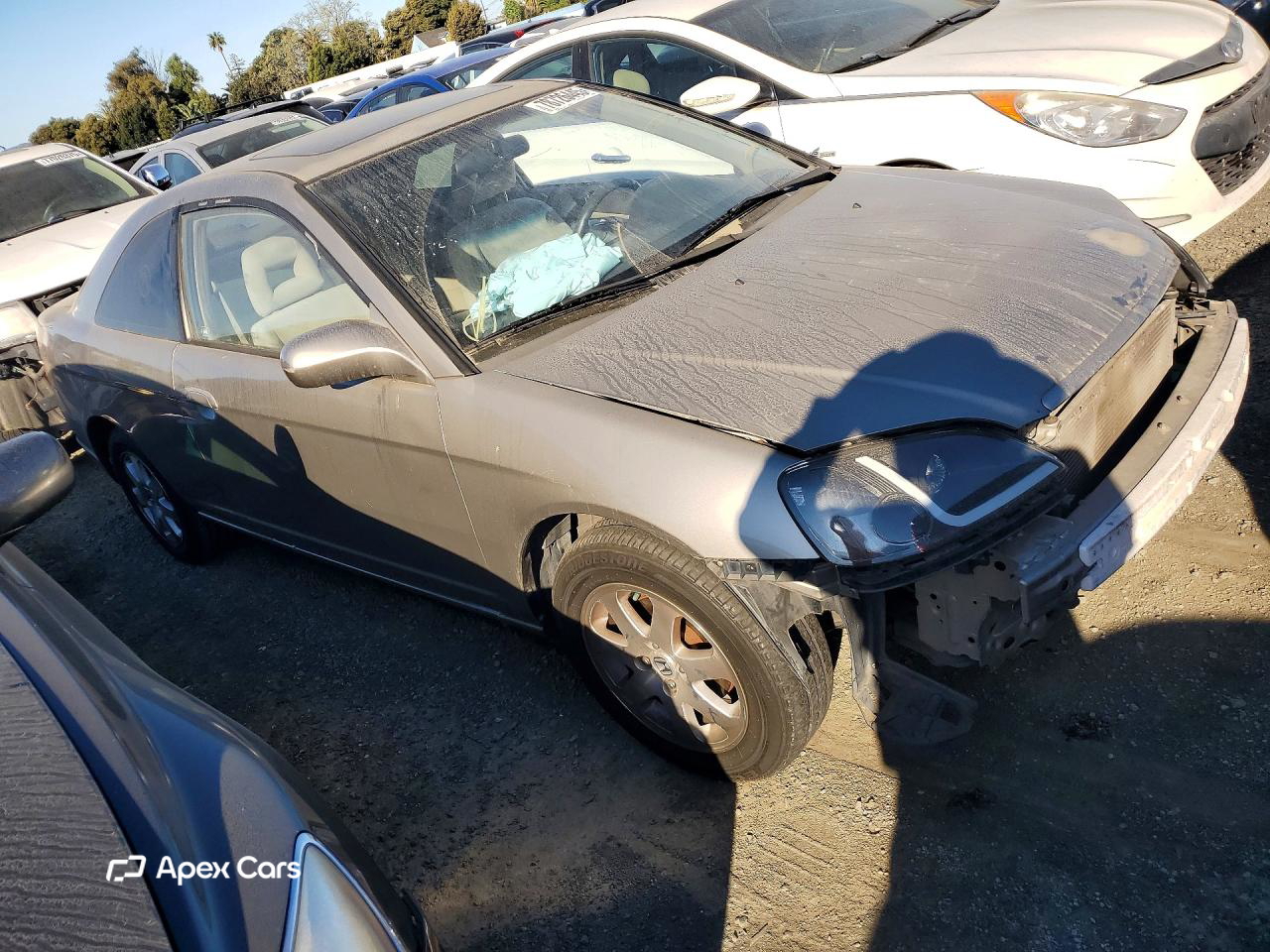Honda Civic 2003