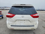 Toyota Sienna 2015