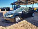 Nissan Altima 2017