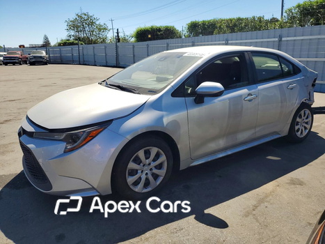 Toyota Corolla 2020 - Image 1 of 12