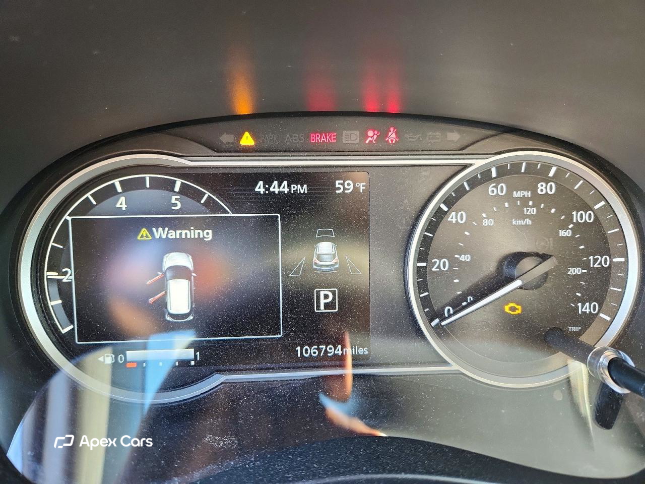 Nissan Kicks 2018